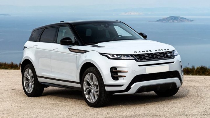 B Ng Gi Xe Land Rover M I Nh T Khuy N M I Auto