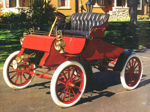 Ford Model A 1903