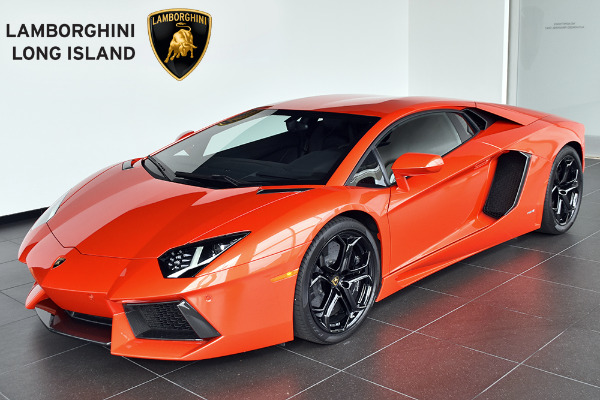 Aventador