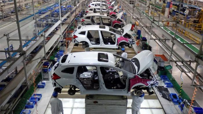 Nissan dừng sản xuất ô tô nhưng vẫn duy trì các hoạt động kinh doanh, phân phối ô tô và cung cấp dịch vụ sau bán hàng tại Philippines
