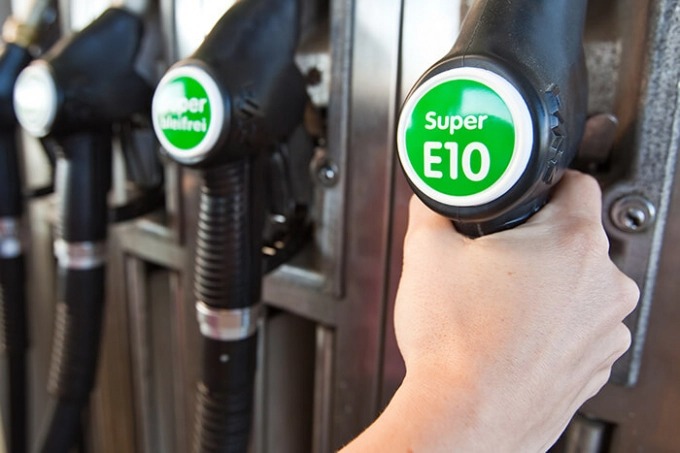 Xăng E10 có tác dụng giúp giảm lượng khí thải CO2 ra môi trường vô cùng hiệu quả