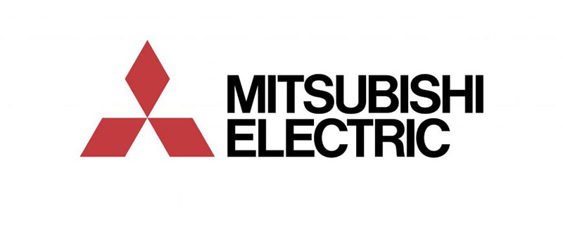 Logo thương hiệu xe Mitsubushi