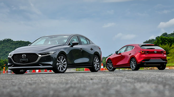 Mazda3