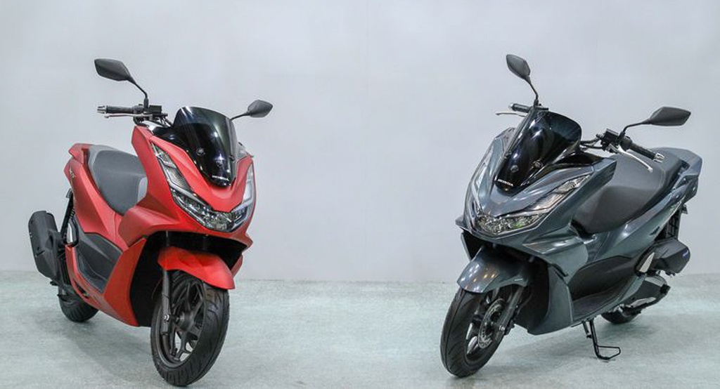 Honda PCX 160 chính thức ra mắt với giá bán từ 66 triệu đồng  Motosaigon