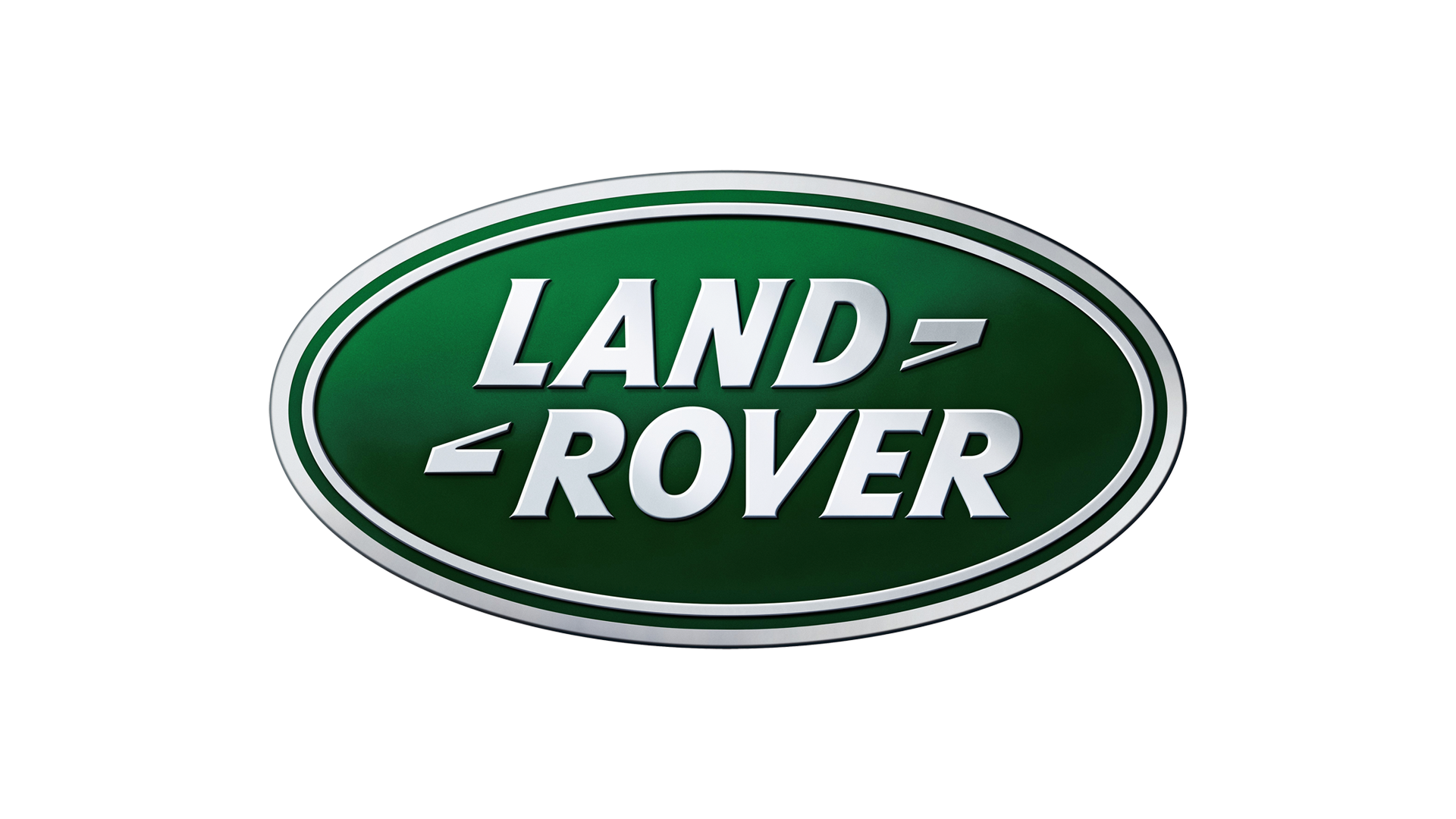 Logo thương hiệu xe Land Rover
