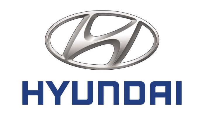 Logo Hyundai Hàn Quốc
