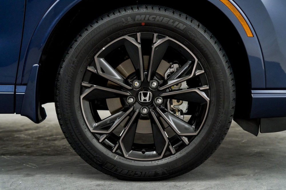 Honda CR-V e:HEV RS 4WD 2023