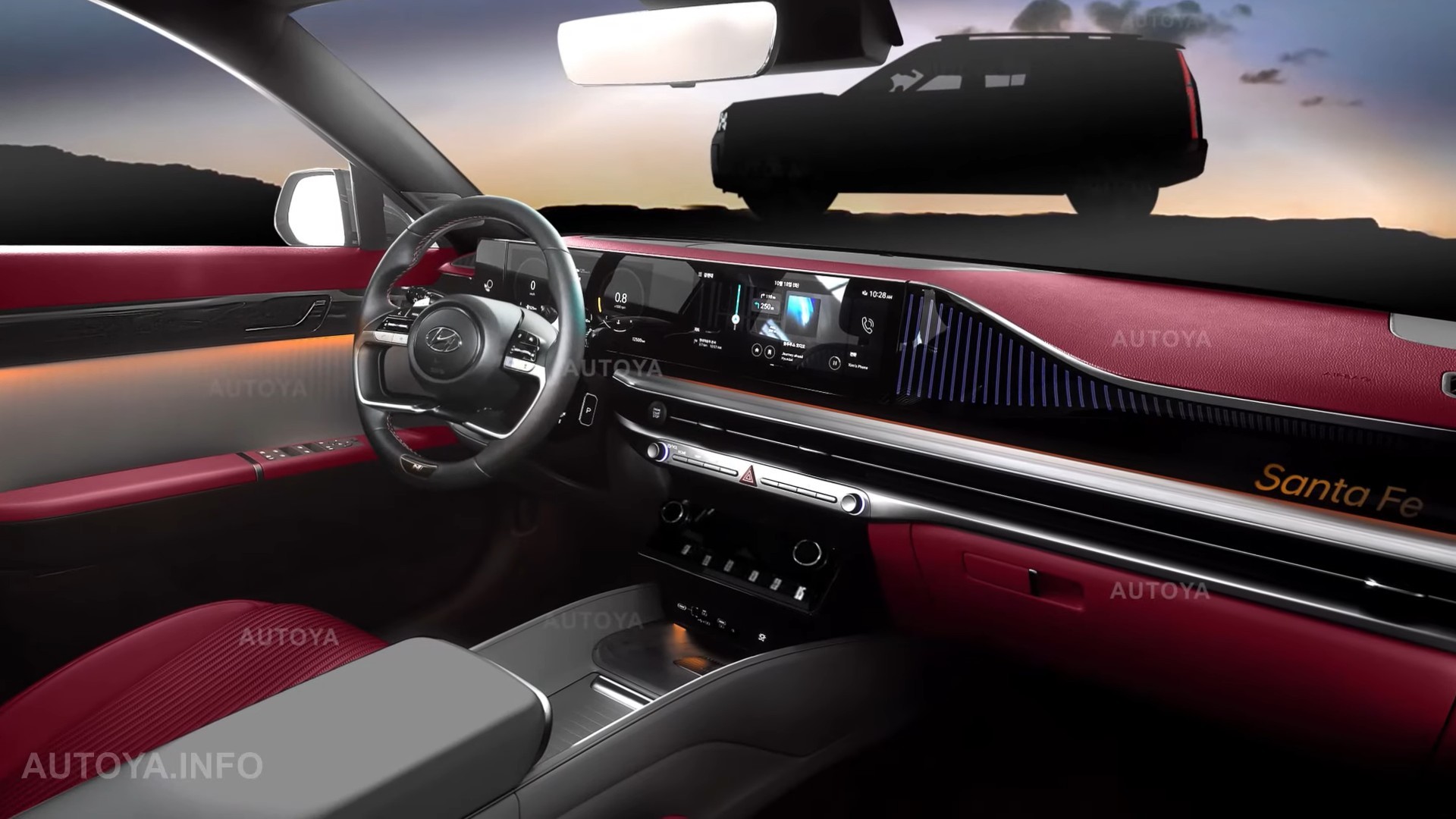 xem-truoc-hyundai-santafe-the-he-moi-ngo-ngang-voi-noi-that-nhu-xe-sang-04