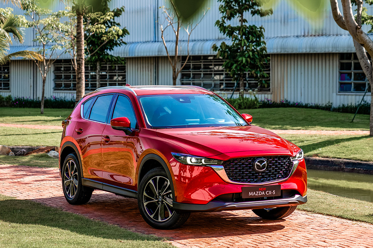 Mazda-cx-5 -01