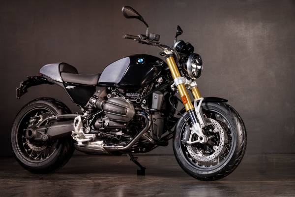 BMW R12 NineT