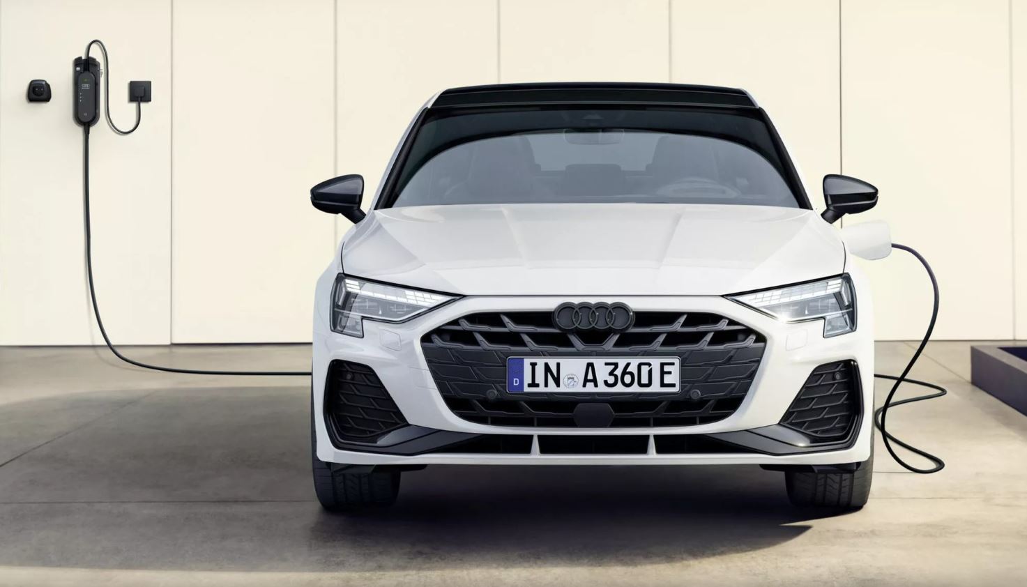 Dòng xe điện mới được CEO Audi hé lộ có thể gộp vào đội hình A3 khi ra mắt vào 2026