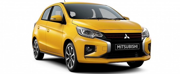 Giá lăn bánh của Mitsubishi Attrage là bao nhiêu?