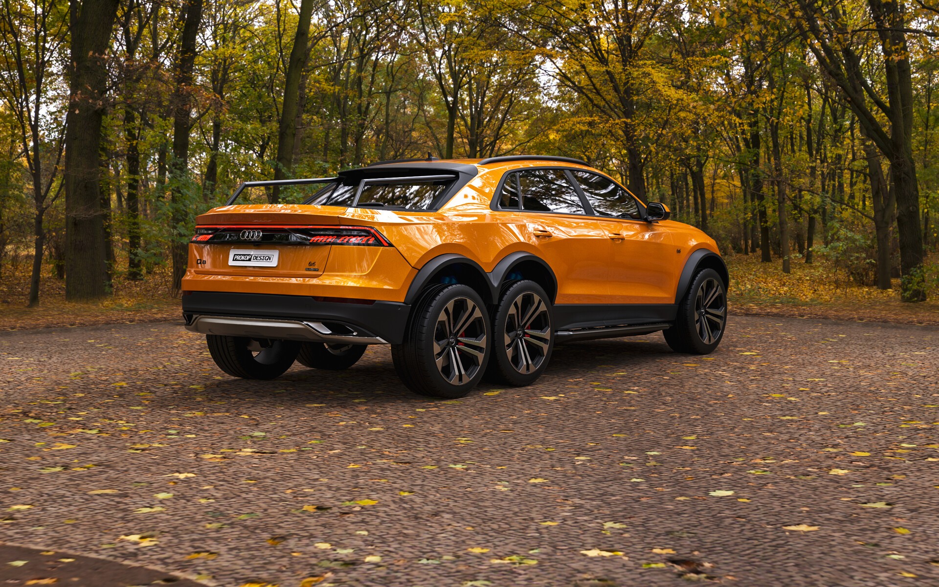 audi-q8-6x6-pickup-comes-alive-in-rendering-video-looks-ready-for-the-g63-6x6_2