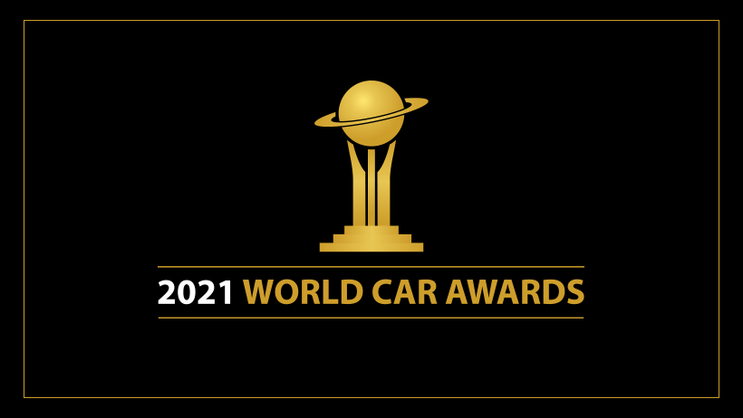 Xe Thế giới của năm (TWCOY) là hạng mục quan trọng nhất của giải thưởng Xe Thế giới