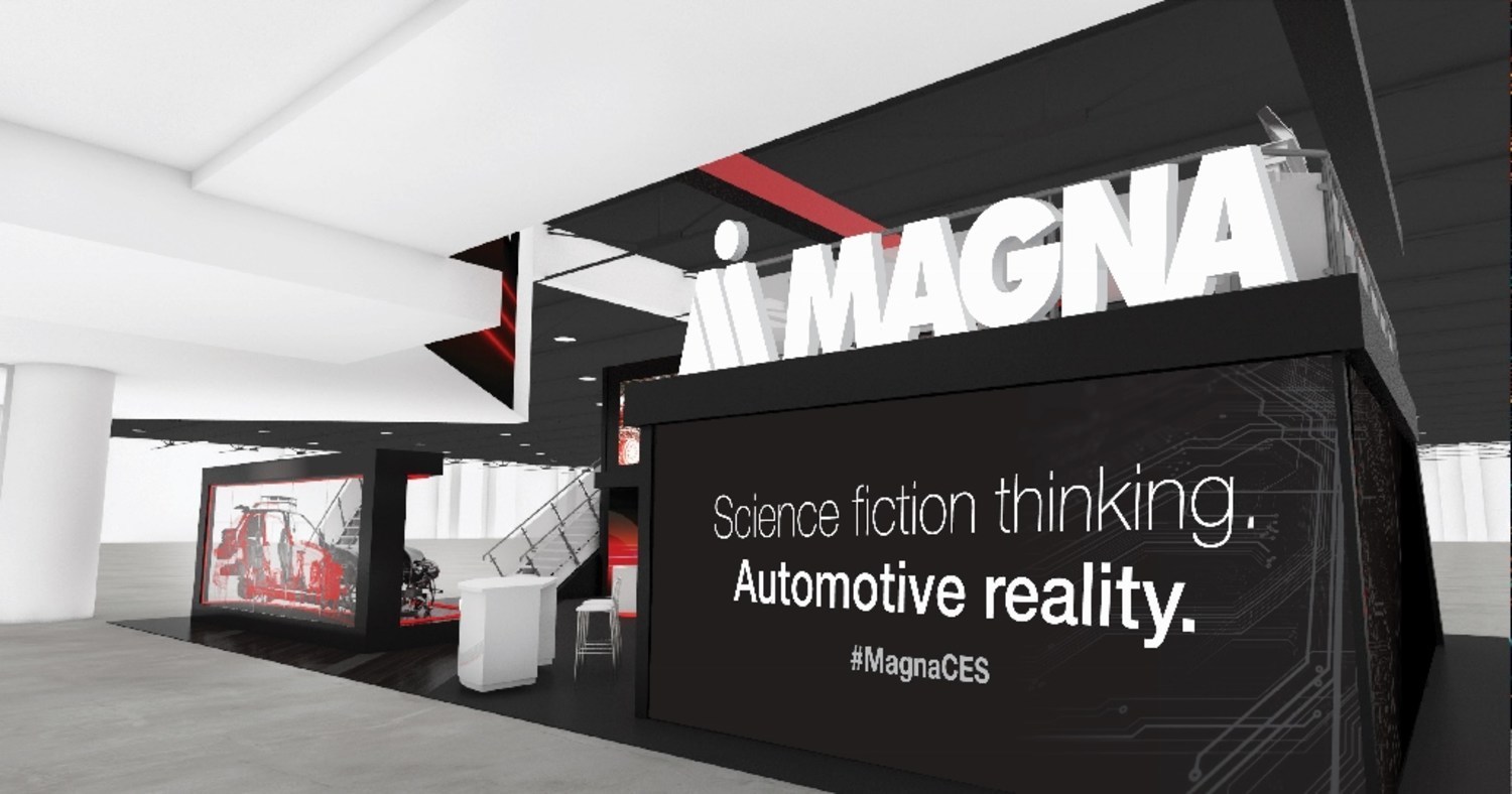 Magna sẽ là một sự lưa chọn hợp lý hơn thay vì một đơn vị không muốn sản xuất cho đối thủ của mình như Hyundai