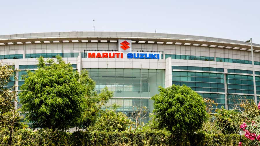 7/10 mẫu xe bán chạy nhất Ấn Độ năm 2020 đều mang thương hiệu Maruti Suzuki