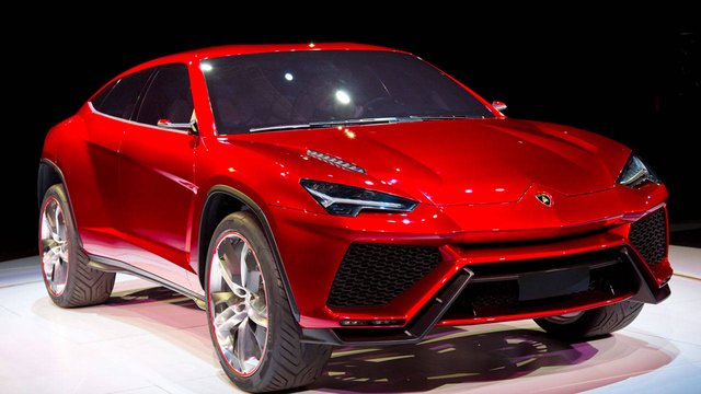 Siêu SUV Lamborghini Urus hé lộ bản nâng cấp 2022: Tăng hiệu suất, thêm  biến thể động cơ hybrid