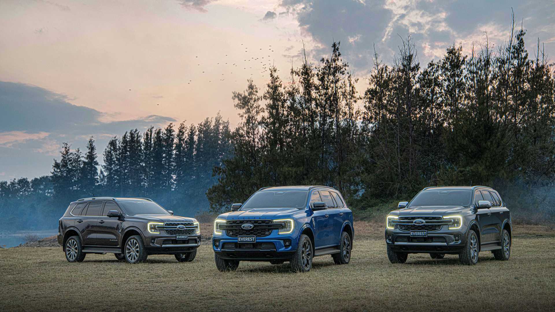 2023-ford-everest-lineup