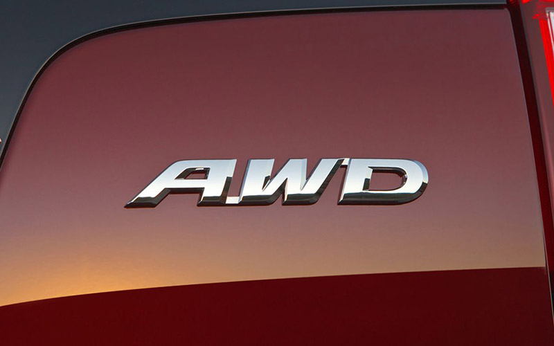 AWD là gì?