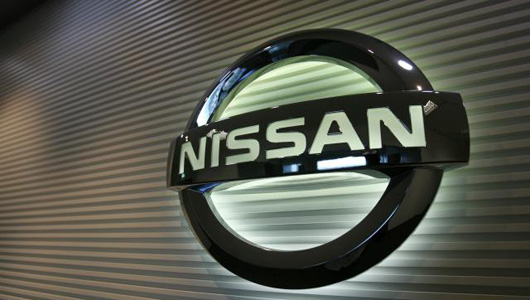 Thương hiệu Nissan