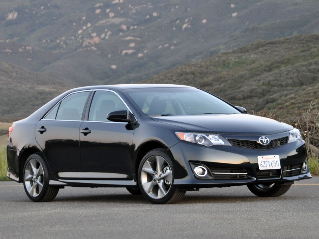 2013_Toyota_Camry_Test_Drive_Review_summaryImage