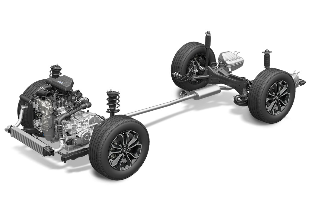chassis-system