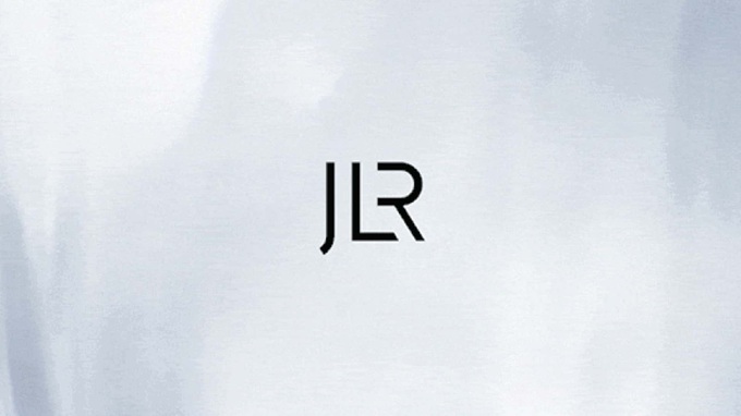Logo của JLR - tên gọi mới của Jaguar Land Rover
