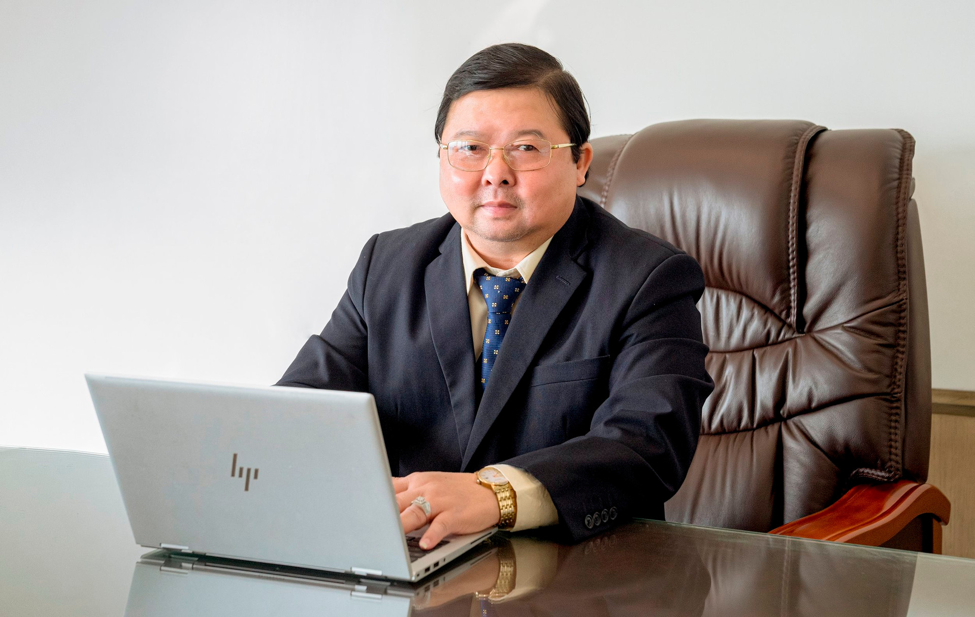Ông Nguyễn Hùng Minh – Phó Chủ tịch HĐQT THACO
