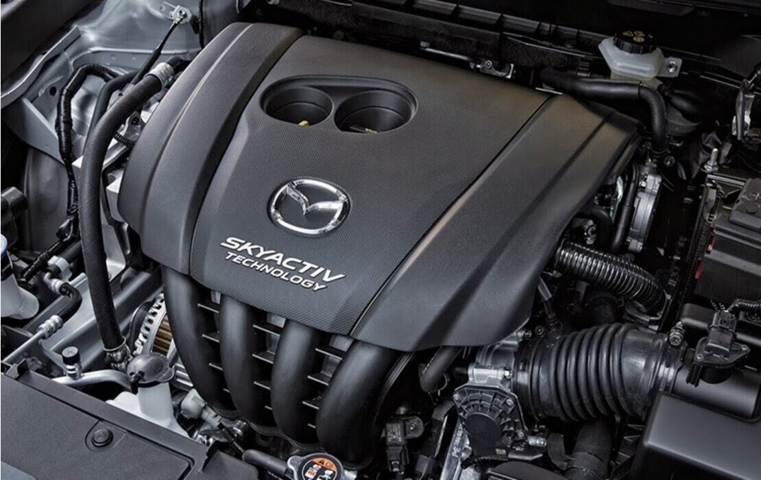 Giá xe Mazda CX-5, thông số & ưu đãi 06/2023