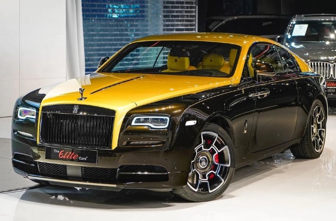 xehay_Rolls-Royce Wraith Black Badge_110424_3