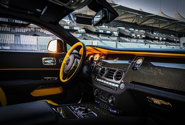 xehay_Rolls-Royce Wraith Black Badge_110424_7