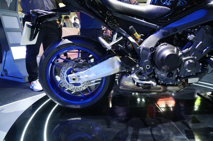 Yamaha MT-09 2024 1