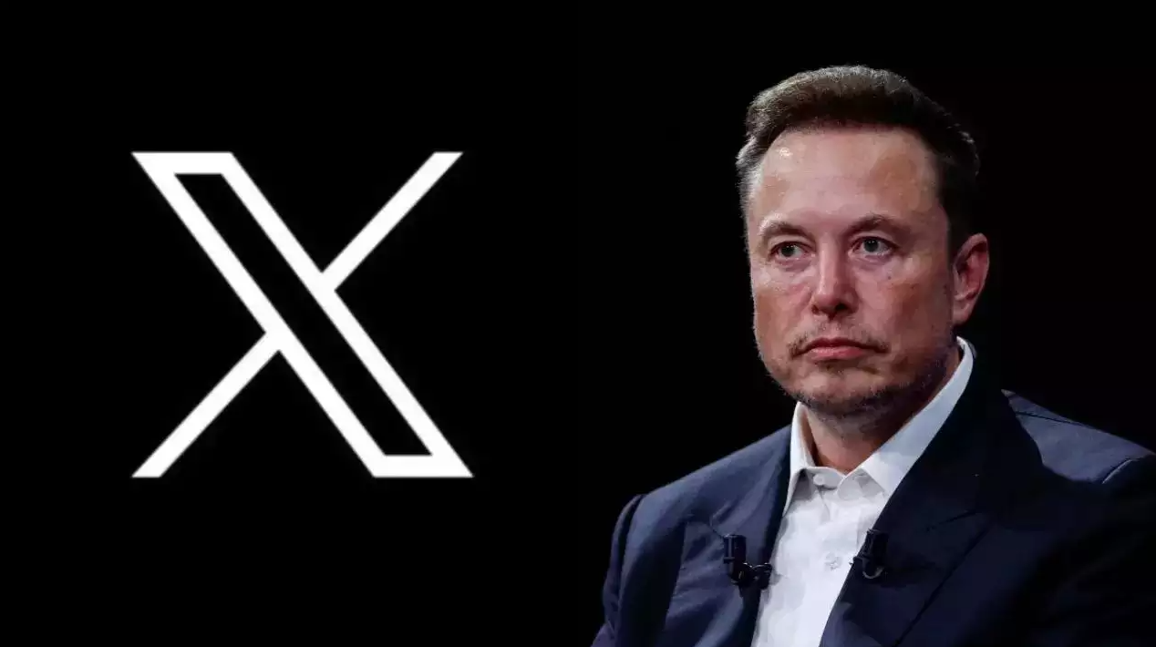 Elon Musk và thương vụ 46,5 tỷ USD - X