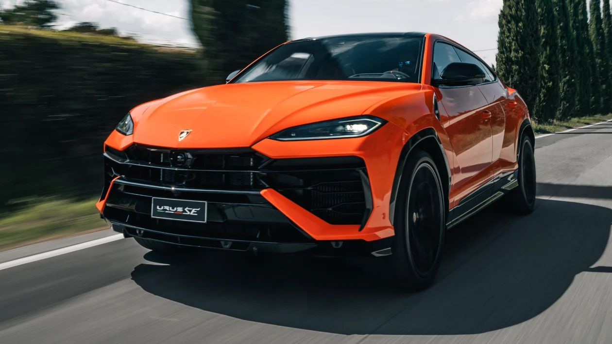 Lamborghini Urus SE review-6_result