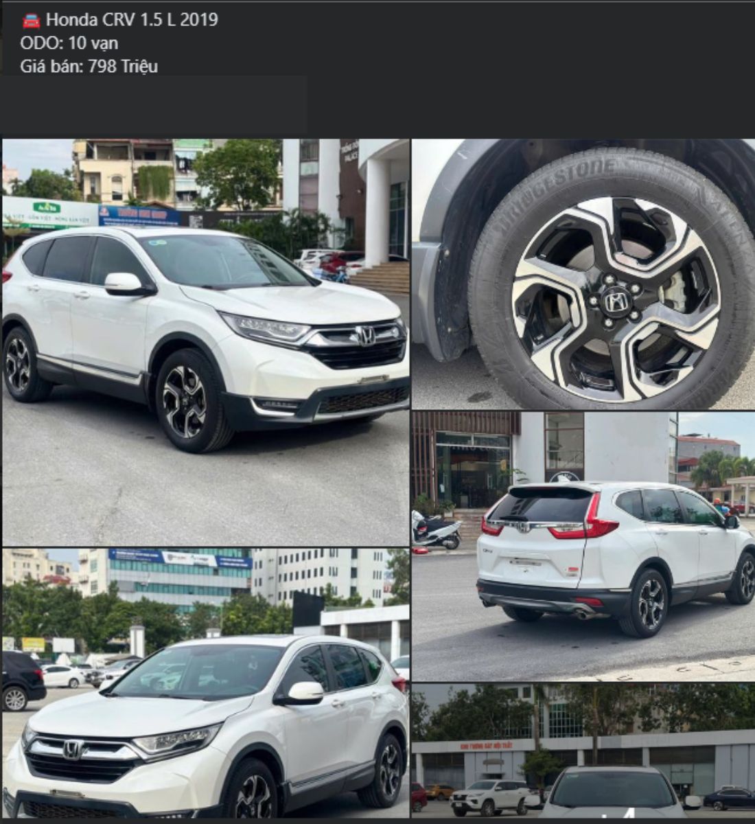 cr-v