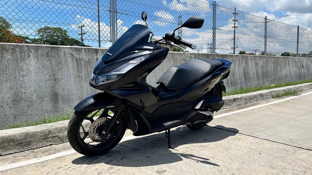 Honda PCX160