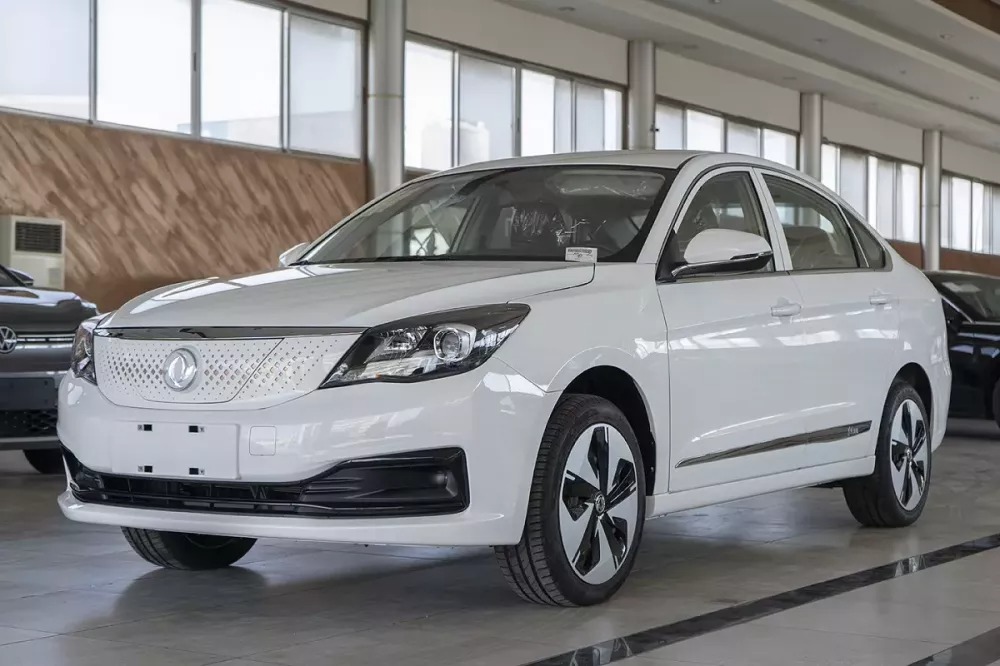 dongfeng-e70