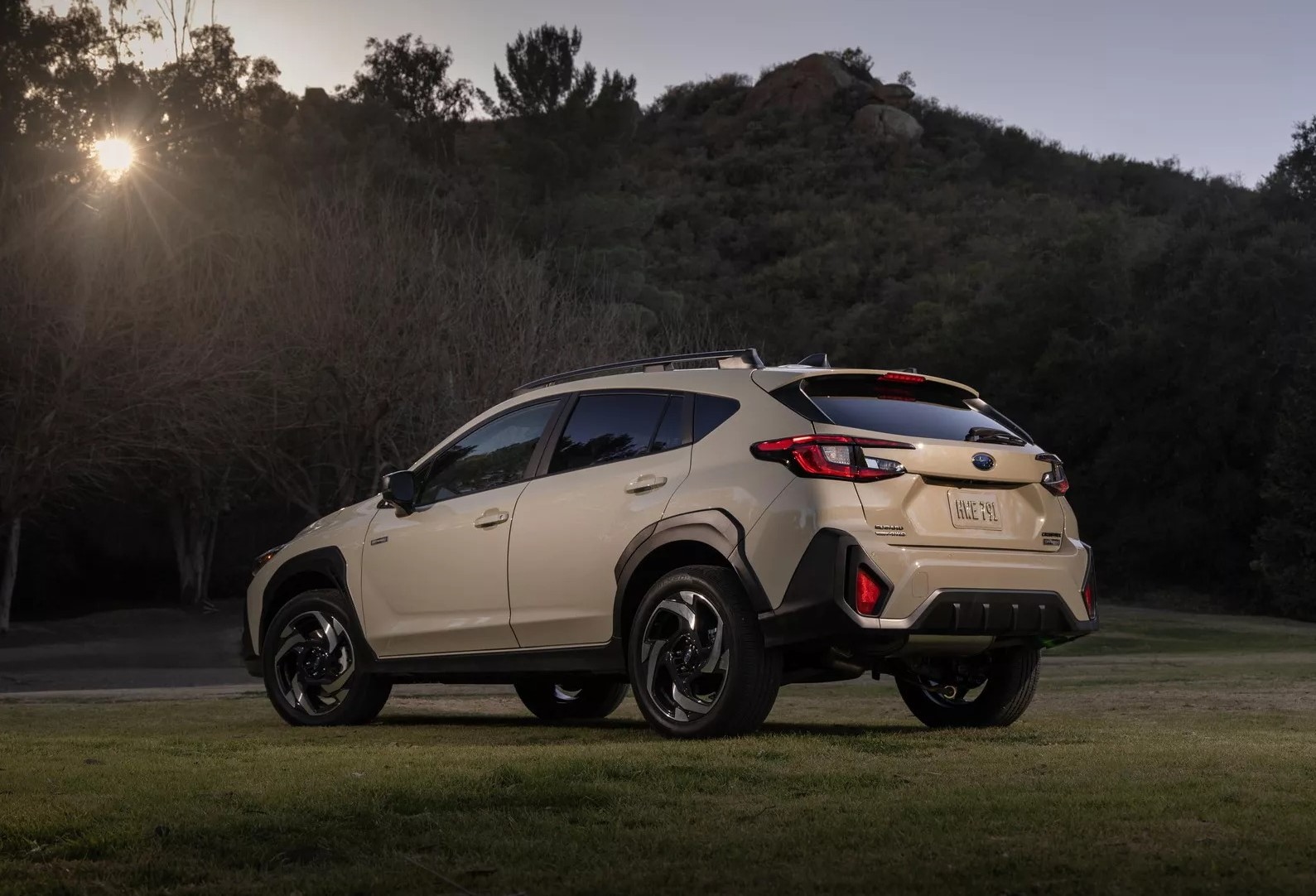 2026_Subaru_Crosstrek_Hybrid_6