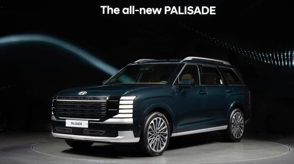 hyundai palisade 2025 1