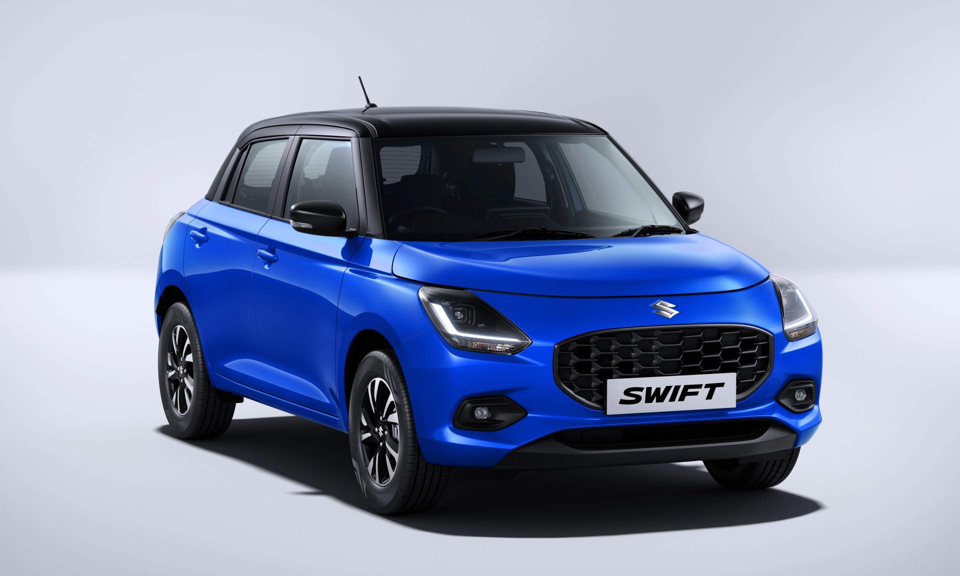 Suzuki-Swift