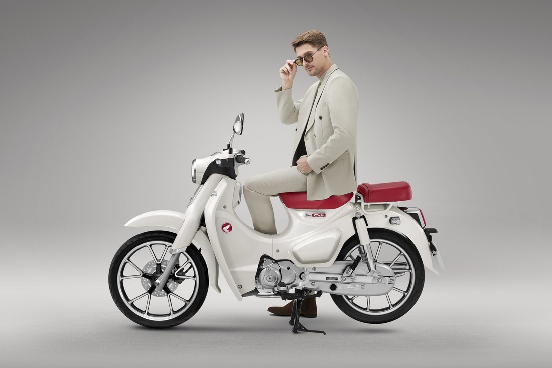 honda-super-cub-c125