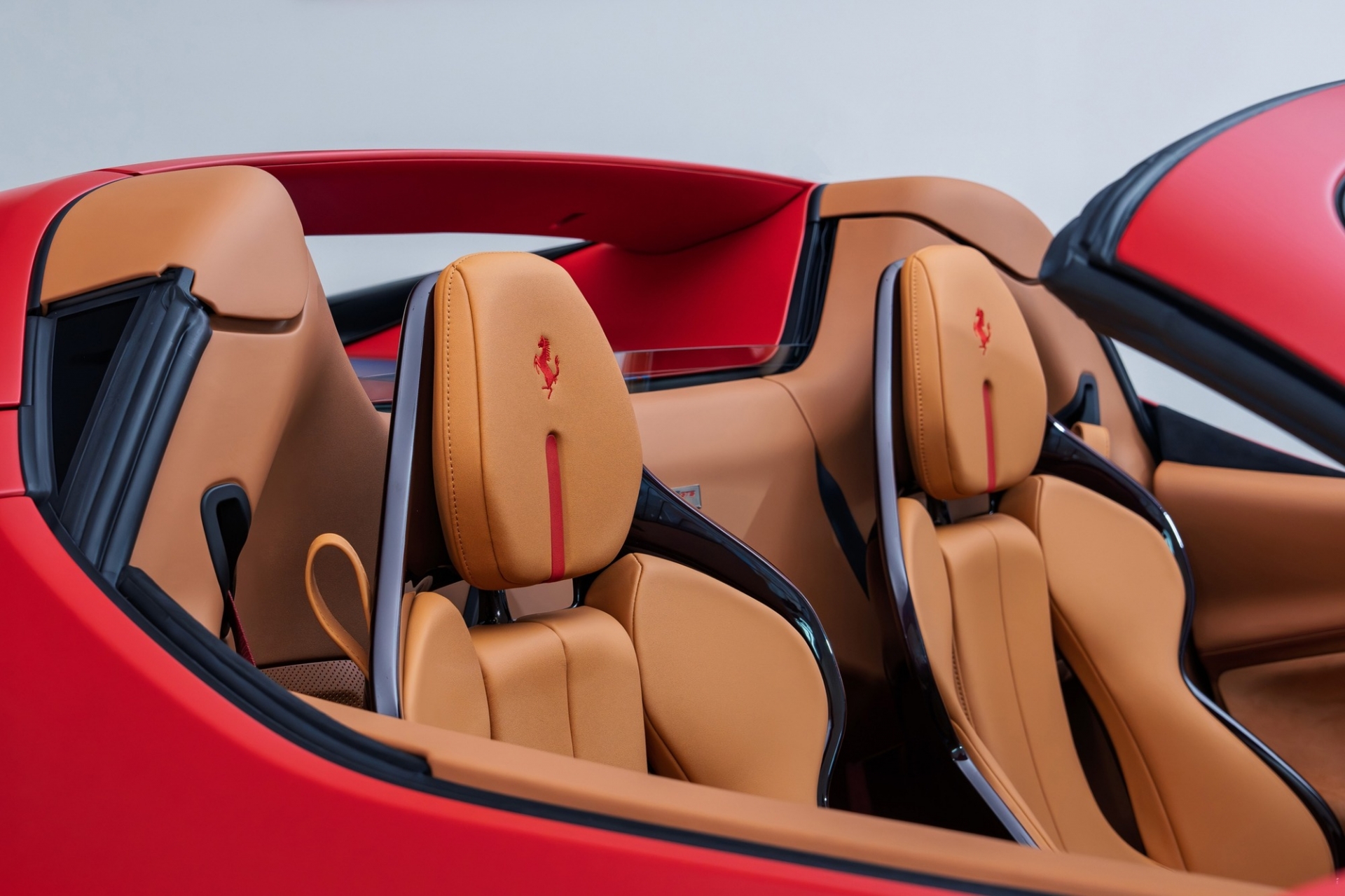 Ferrari 296 GTS 4