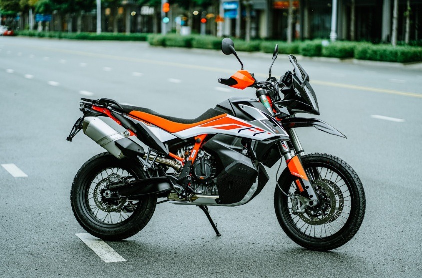 KTM-Husqvarna