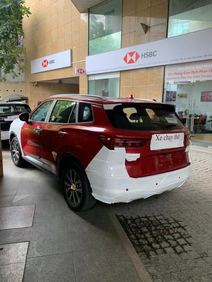 Ford territory 1