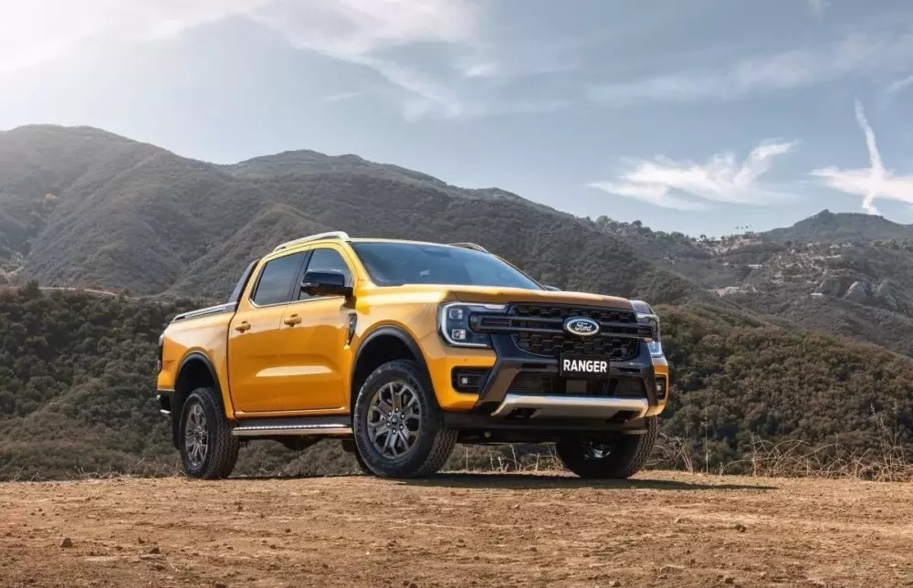 ford-ranger