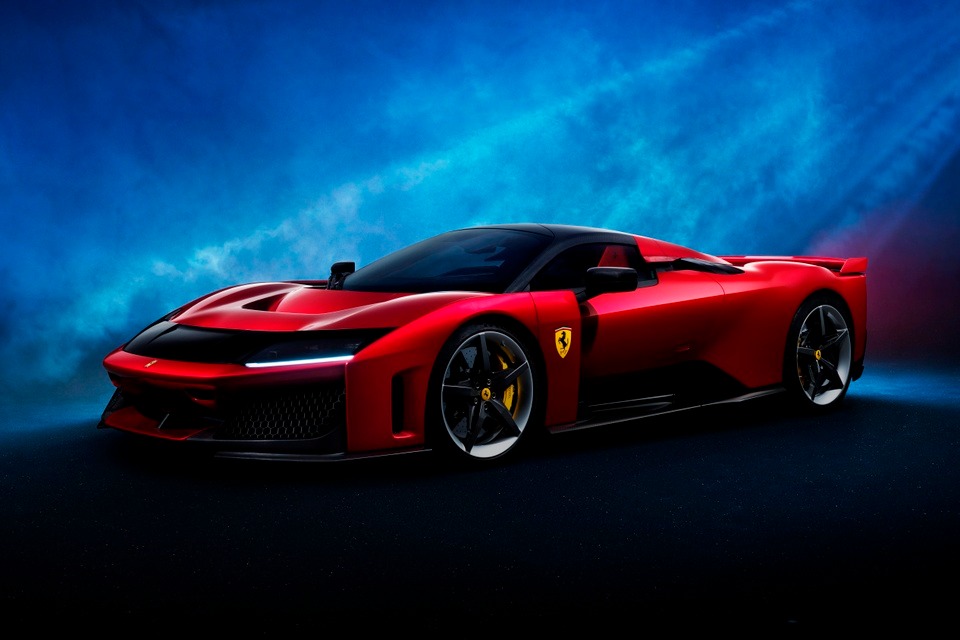 Ferrari_F80_4