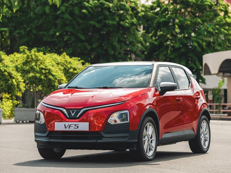 Vinfast-vf5