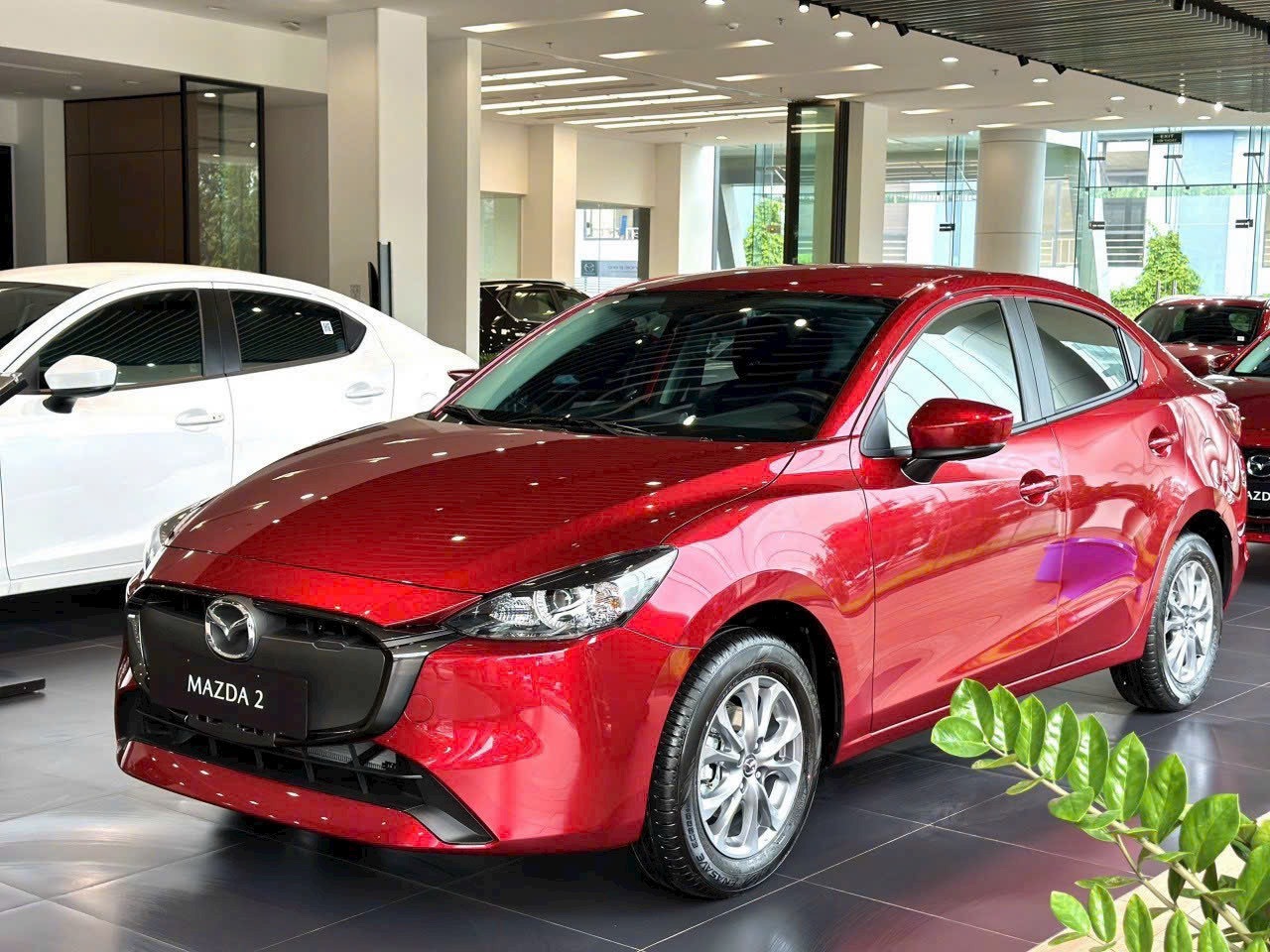 Mazda2