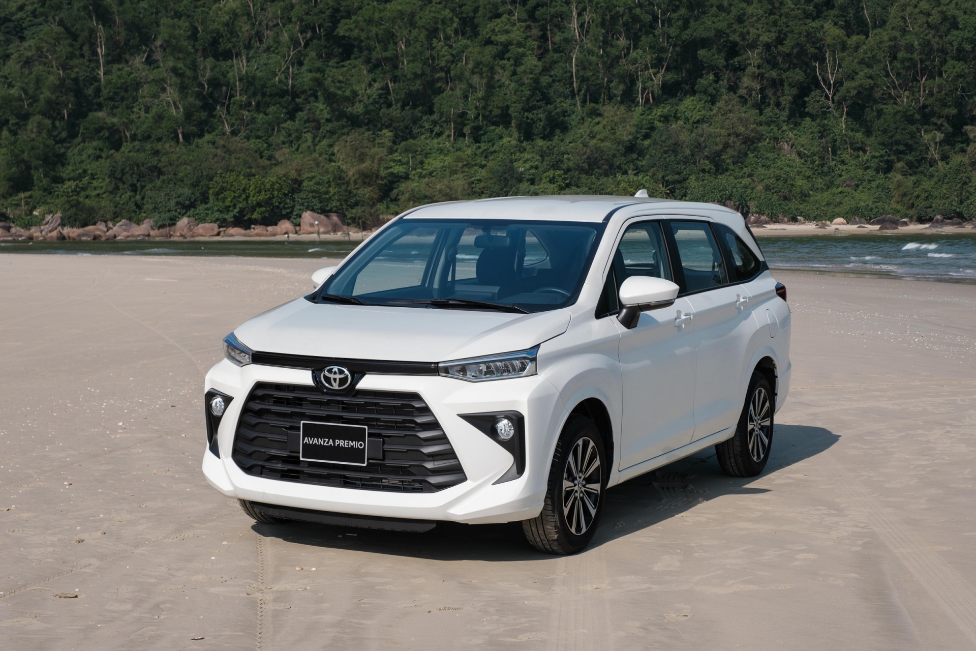Avanza-Premio