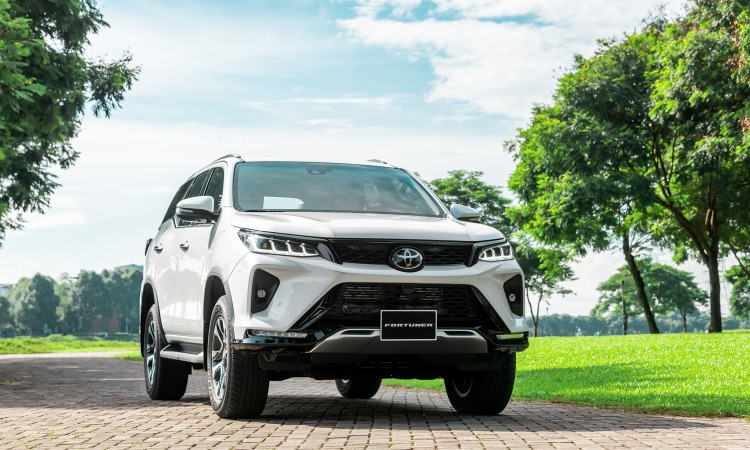 Fortuner
